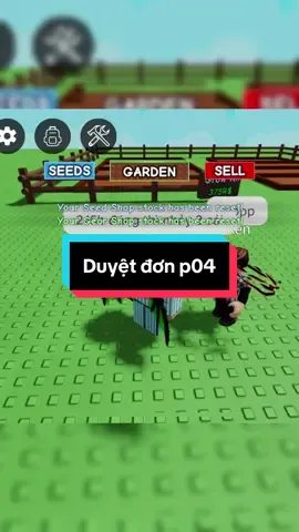 Quá múp#growagarden #roblox #done 
