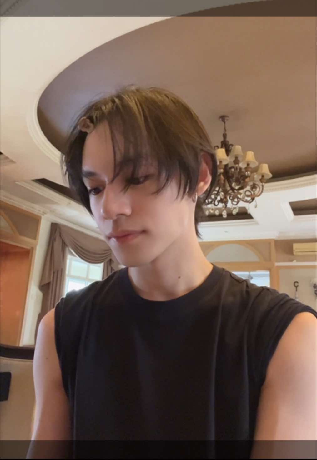 i like this part hehe @conangray 