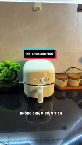 Nồi chiên giá bằng 1 nồi lẩu #nauan #LearnOnTikTok #nauan #xuhuong #bibeonauan #viral #giadungtienich #giare #noichiengiare 