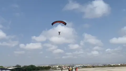 Na defesa do espaço aéreo sempre 🇦🇴🫡🛫 .  Ainda vamos só …😀😀✊🏽✊🏽✊🏽