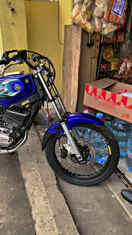 Di nikmatin aja kawan🫡#byangkerok135 #byangkerokstyle #byangkerokjalanan #byankerokjalanan #mjb #rxkingbiru #rxkingindonesia #teamsobek135cc #rxking #fyp 