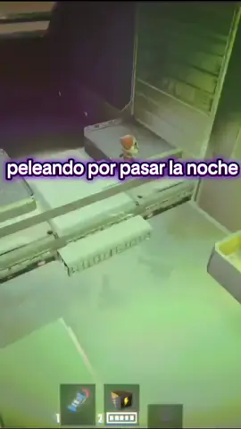 En esta ocasión estoy peleando en la noche con los gnomos de R.E.P.O. Superó la noche por los pelos. #repogame #risas #clips #ibairenteria 