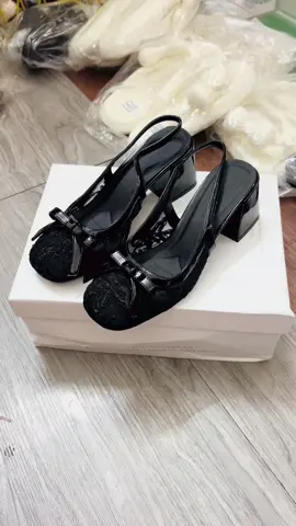 Cam thường cỡ này#giaydepnu #xuhuong 