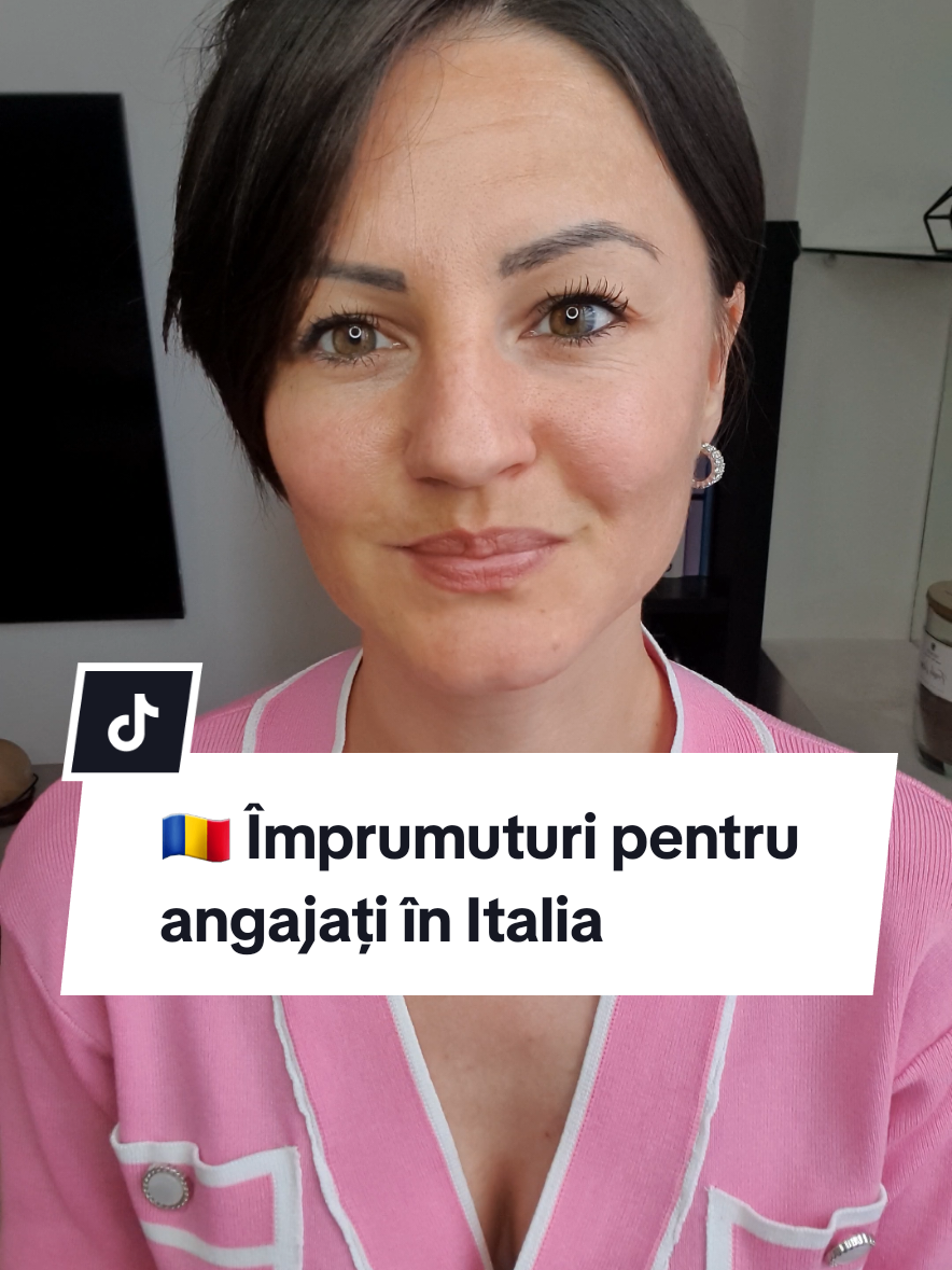 Ești român și lucrezi în Italia?  Alege Diana La Cessionista pentru împrumutul tău!  #prestitiarumeni #lacessionista 