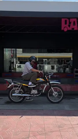 bersama sugeng #hondawin #hondawin100 #hondawinadventure #hondawinindonesia #hondawinnerx #jogja #fyp #foryou 