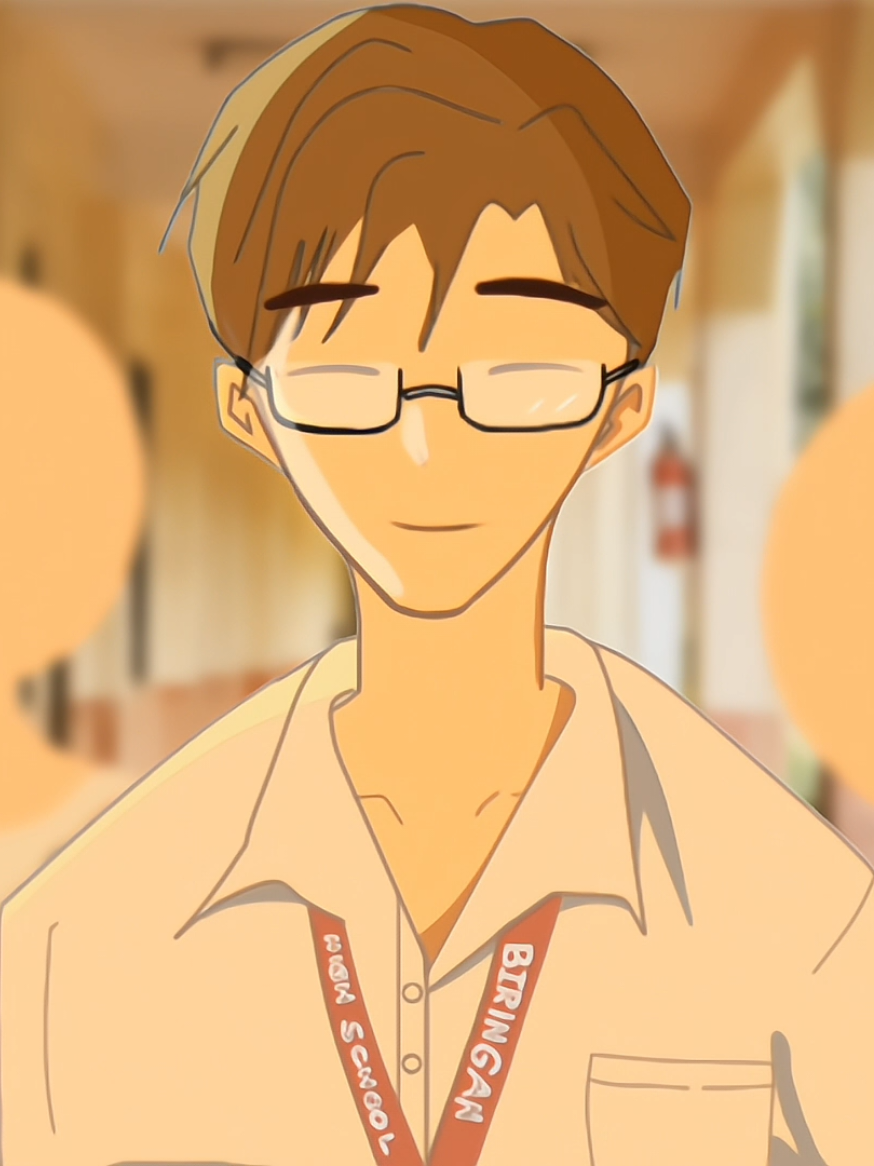 Liam's POV waaaaaahahahahahahah #oc #animation #digitalart #ibibiwi #wattpad #academic #academicrivals #onesided #pov #highshool #romcom #slowburn #sliceoflife #fiction #friendship #academicpressure #fy #foryoupage #fyp #viacosmos 