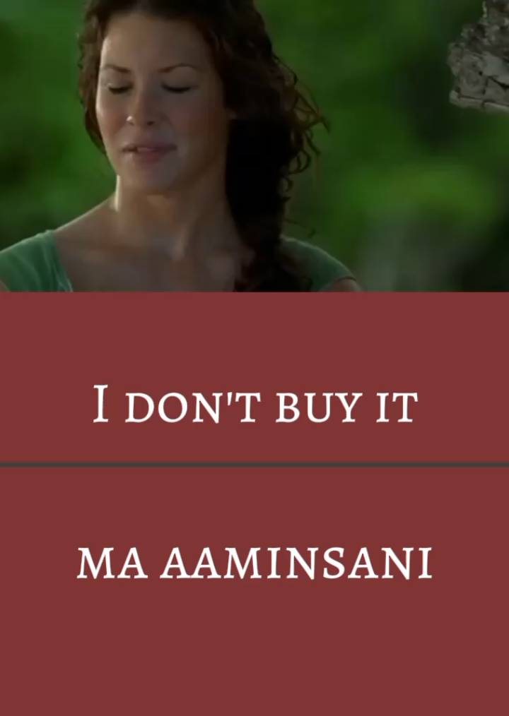 I don't buy it ma aaminsani ma rumeysni #englishidioms #englishsom #englishmovie #somalitiktok #creatorsearchinsights #viral #fyp #learn #englishidioms #baroenglish #english 