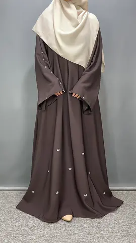 #abaya #abayastyle #ootdhijab #recommendations #fyp 