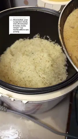 Membalas @b.muntri  Beras basmati 1kg komplit dengan bumbu kebuli #berasbasmati  #nasikebuli  #nasibriyani  #nasiarab 