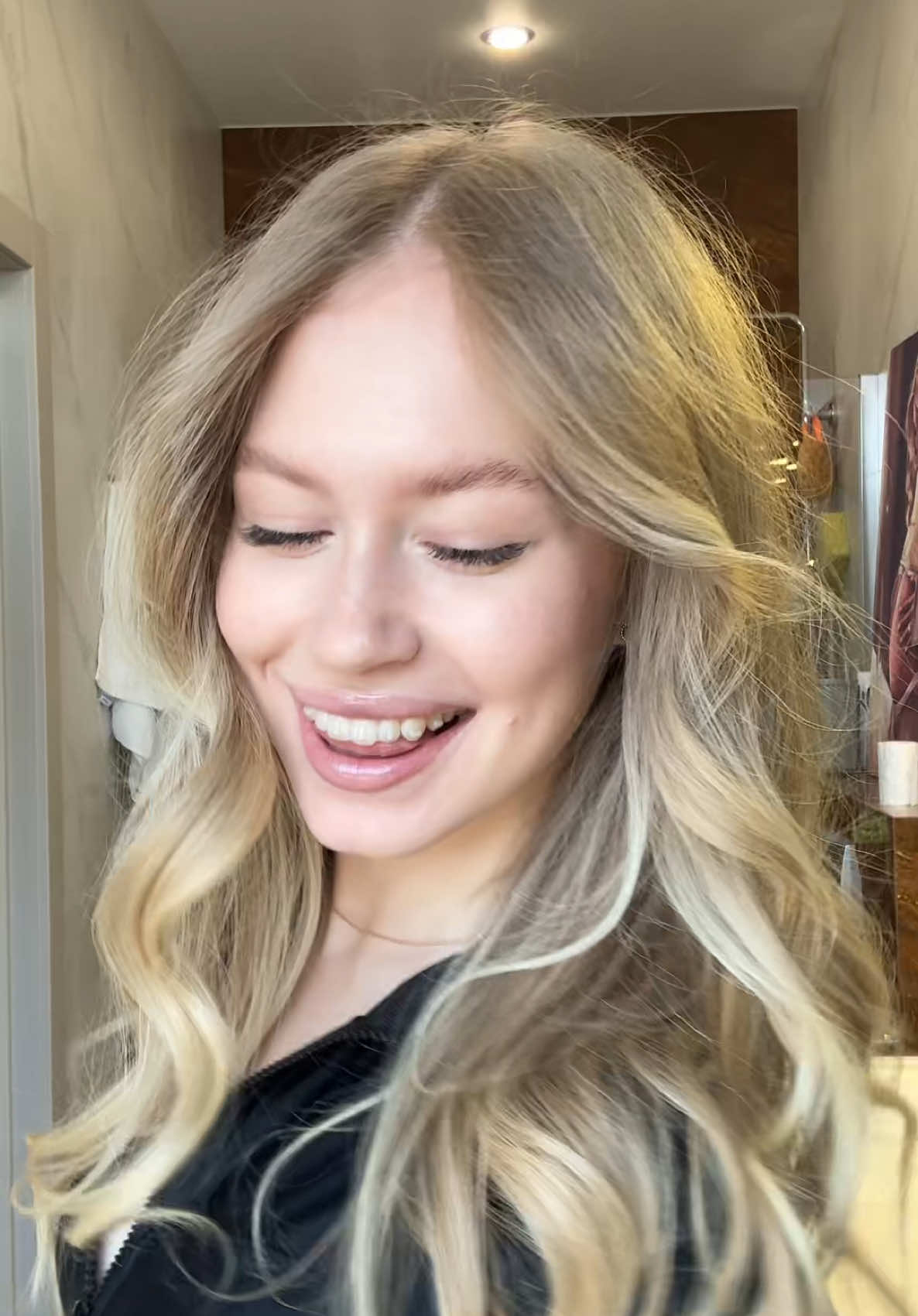 до или после?🐣 #переход #допосле 