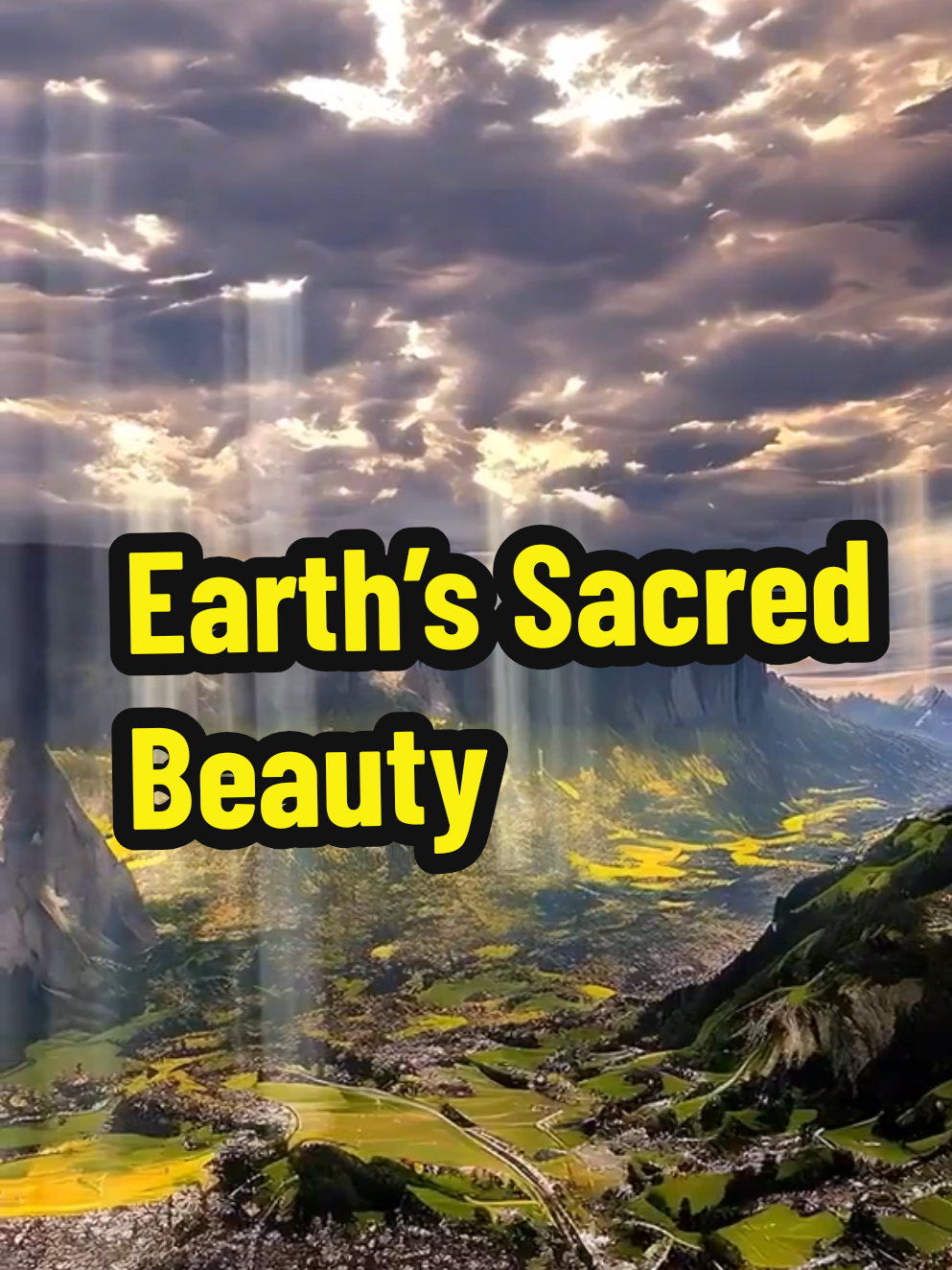 From majestic mountains to peaceful oceans, blooming flowers to golden sunsets—this video captures the breathtaking beauty of God's creation from different parts of the world. Each scene reveals a unique expression of nature’s wonder, reminding us of how truly magnificent our world is. A moment to reflect, be inspired, and feel grateful for the divine beauty that surrounds us. #GodsCreation #NatureBeauty #WondersOfTheWorld #DivineNature #AmazingScenery #PeacefulViews