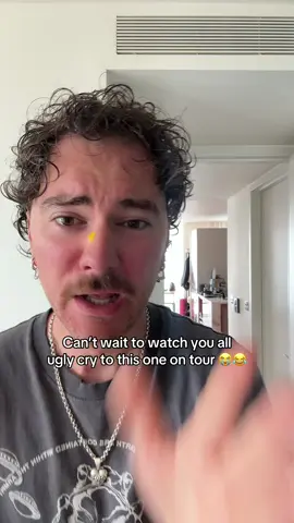 POV you’re in the front row 😂😂