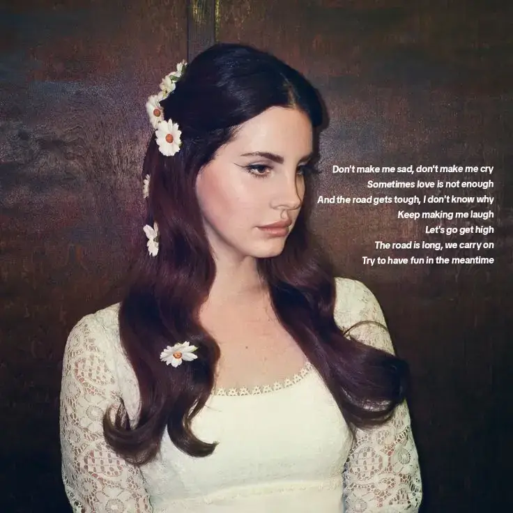 #lanadelrey #borntodie #song #music #fyp 