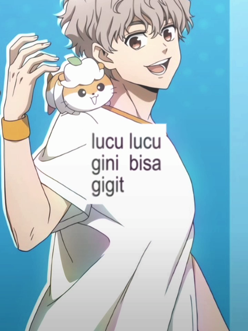 tapi aku tetap cintah🤭💗 #tomiyamachouji #chojitomiyama #windbreakerniisatoru #officialart #4u #xyzbca #foryoupage 