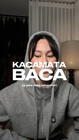 koleksi kacamata baca guweh