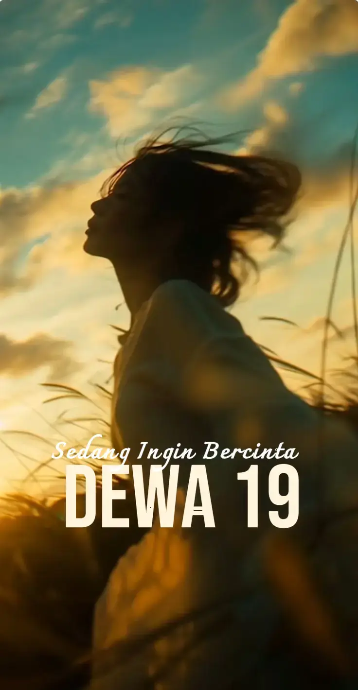 #dewa19sedanginginbercinta #dewa19band #dewa19 #musiktiktok #bandindonesia #baladewa #lagu2000an #lewatberandafyp 