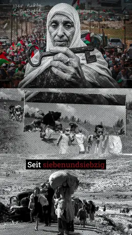 Deutsche Schuld gegenüber den Palästinensern 