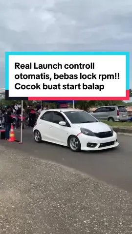 RY controller type kusus Launch controll rpm terkunci/lock sesuai yg kita mau, otomatis tanpa tombol2 Sangat cocok buat start balap  Dan bebas mau dibuat fitur meledak/tanpa meledak!! Tonton video sampai selesai, durasi awal versi meledak, akhir tanpa meledak @ＳＷΞΞＴＲＹＵＮΛ . ゟゐク  @Ry Controller  #launchcontrol #reallaunchcontrol #launchcontrolbalap #launchcontrolrpm #lockrpm #fyp #fypage #briobalap #briolaunchcontrol #fypp #modulrycontroller #rycontroller 