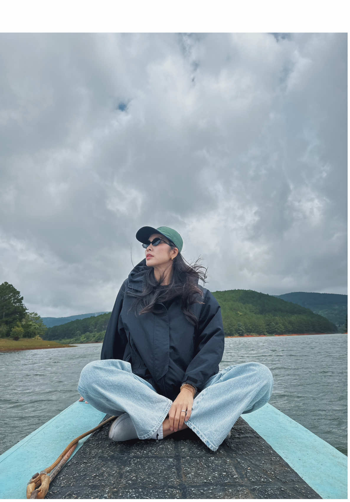 It just feels right… every time..🍃