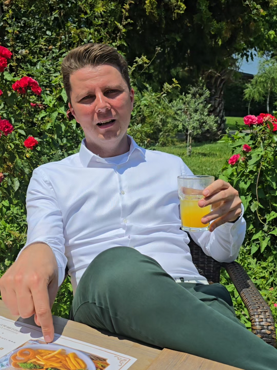 Jak cudownie mieć rację! Jak dobrze widzieć rozczarowanie wrogów. Jak miło wiedzieć, że wciąż jest do czego wracać. Dziękuję Wam rodacy!