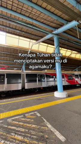 Versi di agamaku #fyp #bedaagama #cintabedaagama #agama 