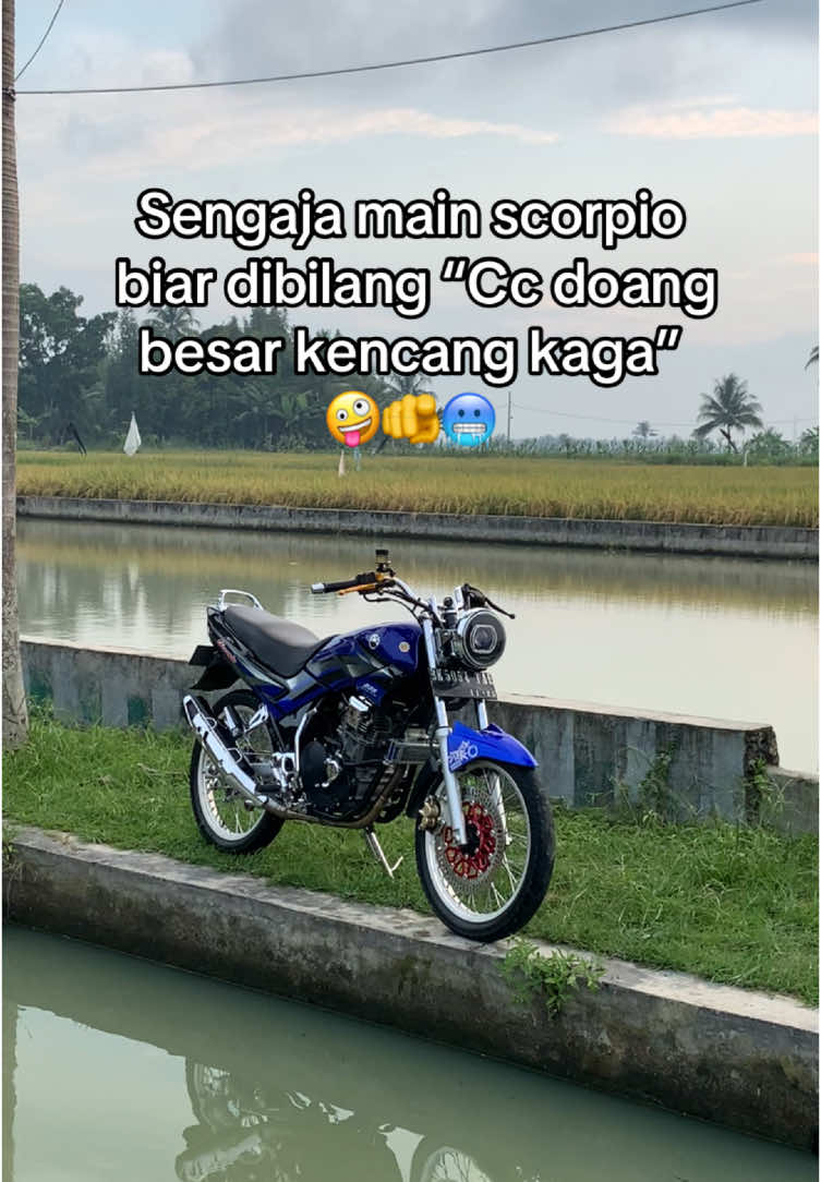 #scorpiomedan225cc #scorpiomedan225cc🤘 #scorpiomedan #scorpiostylemedan #scorpioperdagangan #scorpio225 