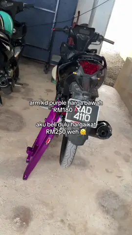 ARM KD PALING MURAH & HOT SELLING ✅ #arm #kd #armkd #armkdpurple #kingdrag #viral #fyp 