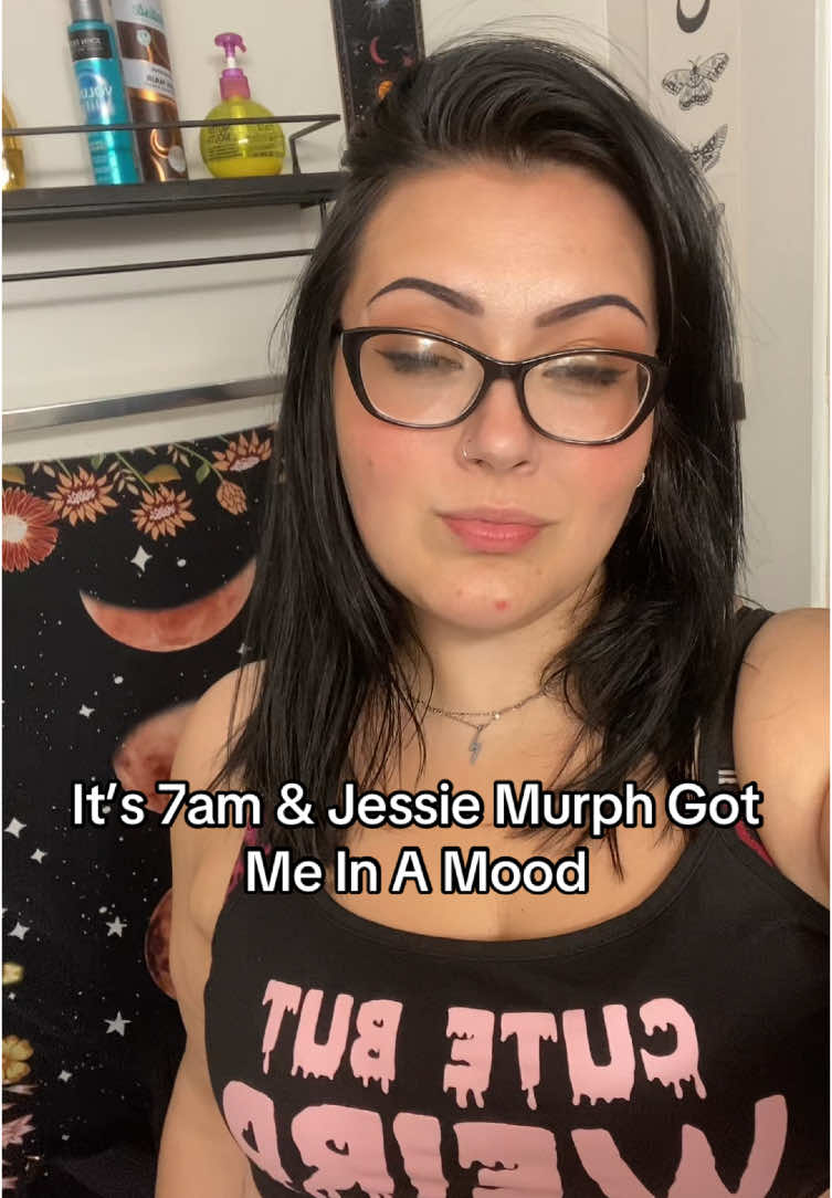 Texting my man like come home 😩 #jessiemurph #goodmoanin