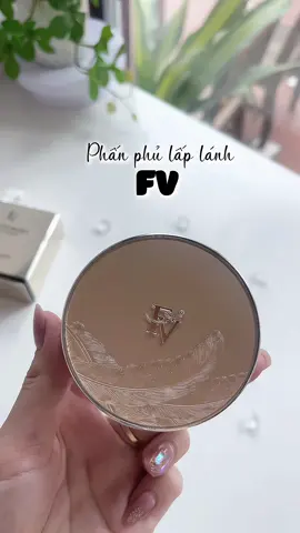 Phấn phủ lấp lánh FV#phanphu #phanphukiemdau #phanphulaplanh #fv #makeup #cherryunboxx #muataitiktok #viral #unboxing #foryou #xh 
