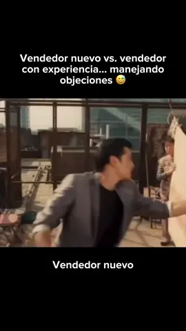 Toma algo de tiempo 😅… Comenta “MENTOR” si quieres estar en el grupo de los que manejan objeciones como verdaderos expertos.