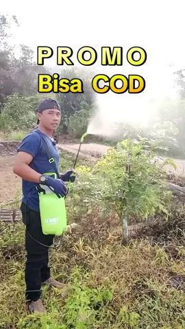 Rekomendasi alat semprot untuk di kebun semprot rumput #alatpertanian #pertanianindonesia #alatsemprot 