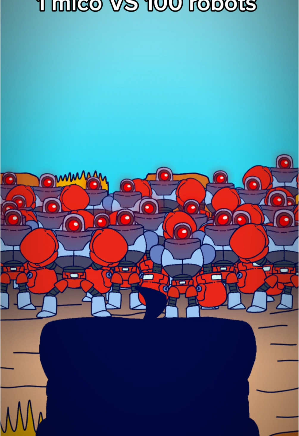 #CapCut if you liked this animation consider using code (mechaboy) in the brawl stars shop   #brawlstarsmeme #brawlstarsanimation #viral #trending #brawlstars  #shade #brawlstarsshade #shadebrawlstars #juju #jujubrawlstars #brawlstarsjuju #meeple  #meeplebrawlstars  #brawlstarsmeeple #ollie #brawlstarsollie  #olliebrawlstars #kaze #jaeyong #kazebrawlstars #jaeyongbrawlstars #brawlstarsjaeyong #brawlstarskaze #makemelodietallagain #tanukisprout