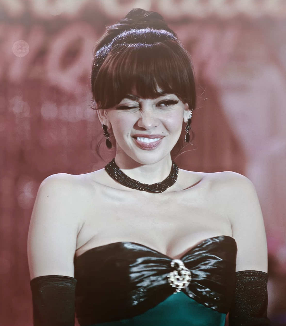 #tonitopaz #riverdale #vanessamorgan #aestheticedits #fyp 