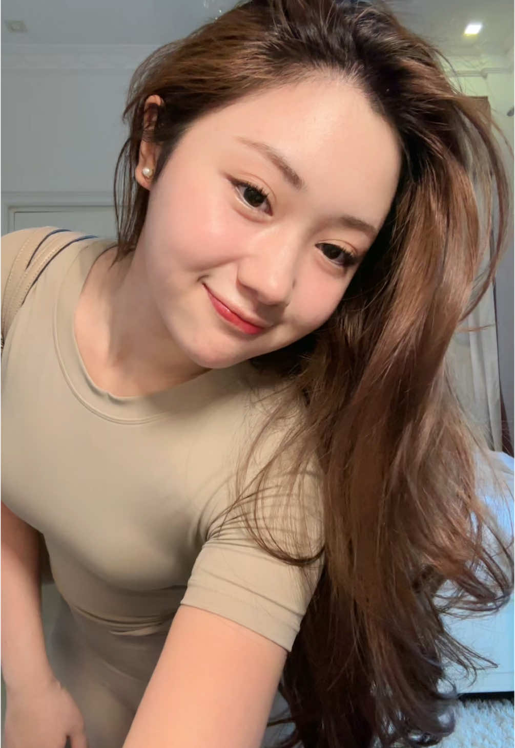 omw to pilates 