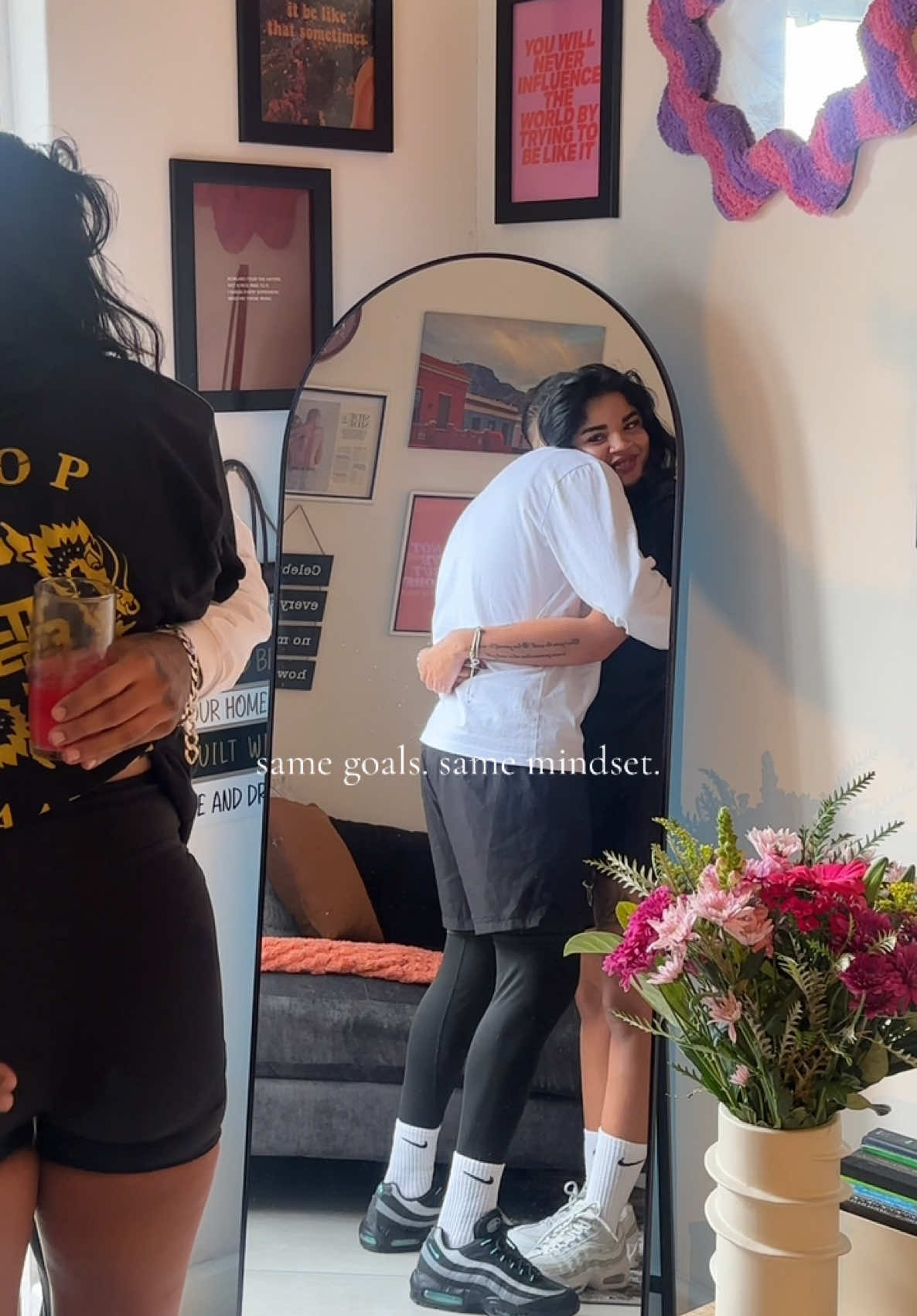 same future. #mondaymotivation #gym #dayinthelife 