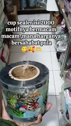 #cupsealer #cupsealermurah #sealer #sealerplastik #wibgajian #rekomendasi #fypage #masukberanda 