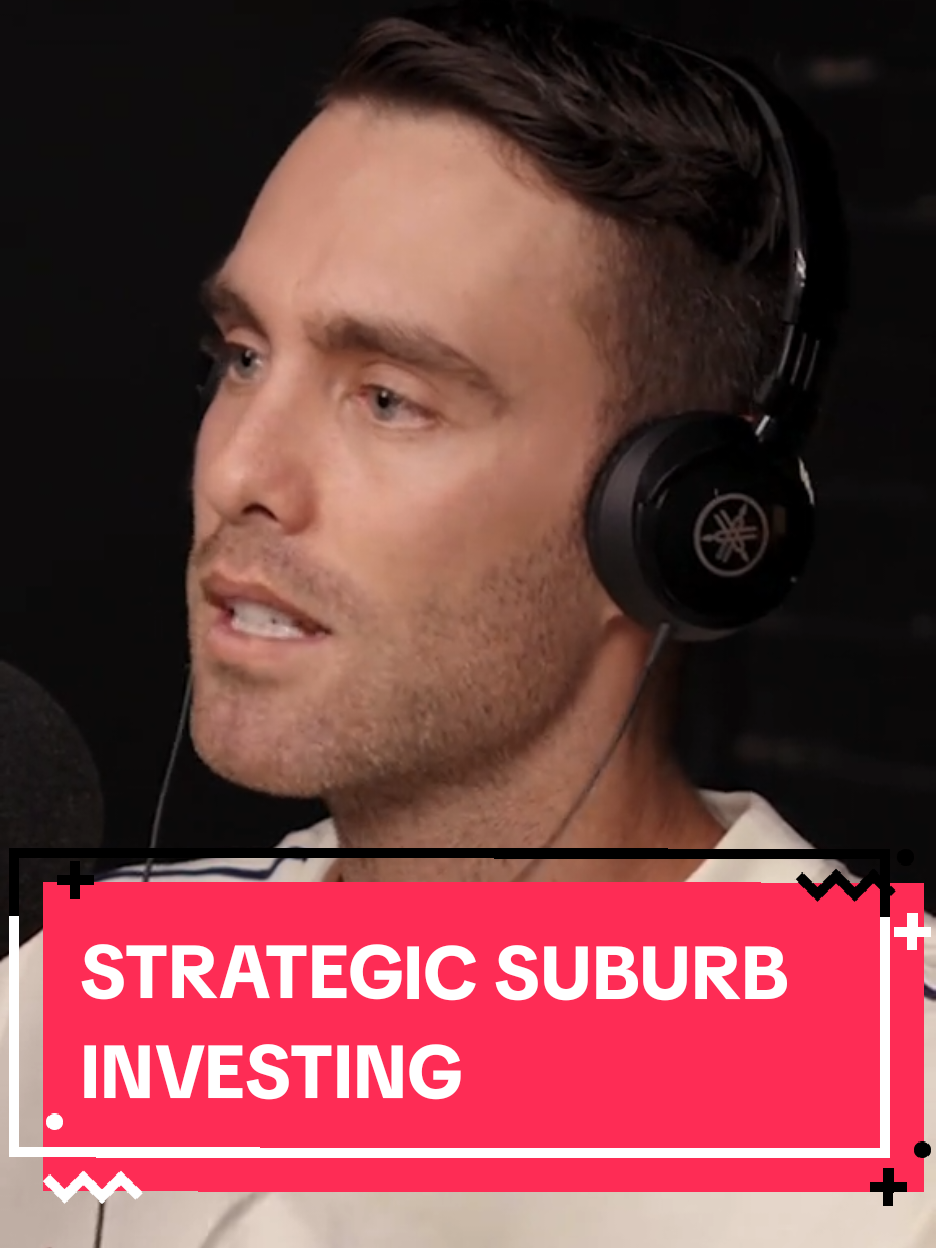 Bill Childs challenges the “too expensive” mindset. You can break into the Sydney market—with a smart strategy, a $30K deposit, and less ego about postcodes. It’s not about where you start—it’s that you start. #firsthomebuyer #propertytips #aussieproperty #sydneymarket #smartinvesting #lowdeposit #entrylevelhome #fyp #foryoupage