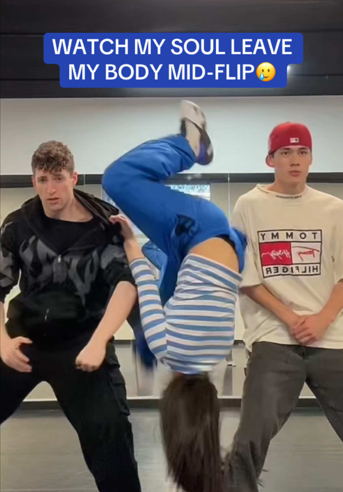 Stay tuned for the final results!😌 hope your shirts ok 🙄@Maxwell #fail #dancefail #gymfail #flips #backflip #gymnastics #dance #dancer #dancing #trending #viral #tiktokdance #fyp #foryou #foryoupage #dancechallenge #epicfail #funny #dancetrend #newdance #newdc