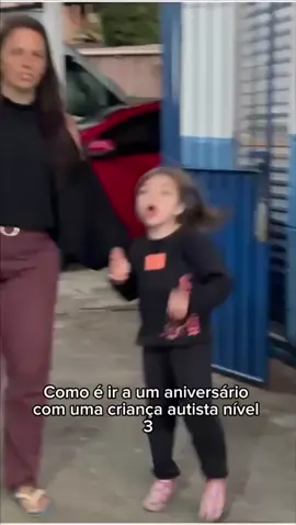 #maeatipica #autismonivel3 #autismoreal #autismosevero #rotinaautista #viralditiktok #fyp #lutadiaria #titokbrasil 
