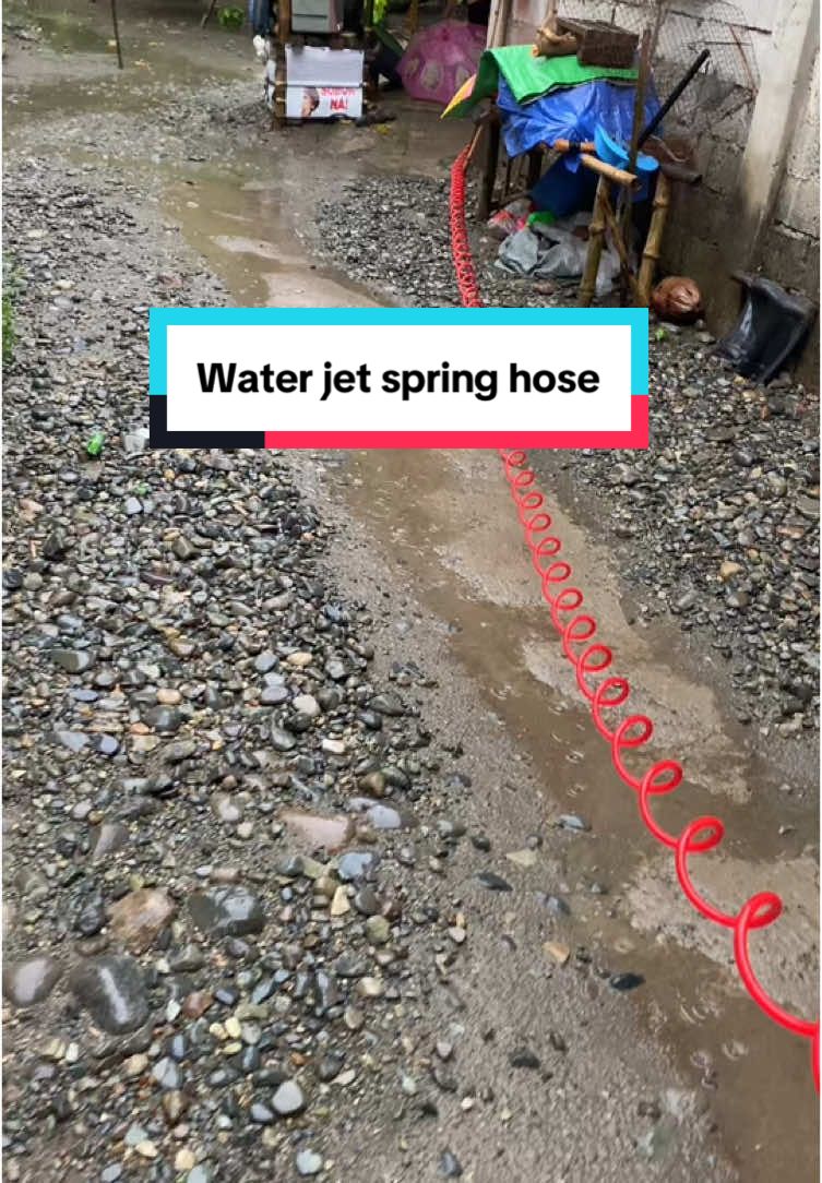 #hose #springhose #pressurewasher #watergun #waterjet #highpressure #pressurehose #waterpressure #waterhose 