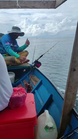 bakapit 01/06/2025 @samdin257 @AL basyir @DARKSYSTEM @musafir @youthanaku @surayalipael @jambang.00 @alboytams #brutalangler #anglermalaysia #kumpauitupastistrikeiturezeki #angler #fishing #kamianglerkamiberiman 
