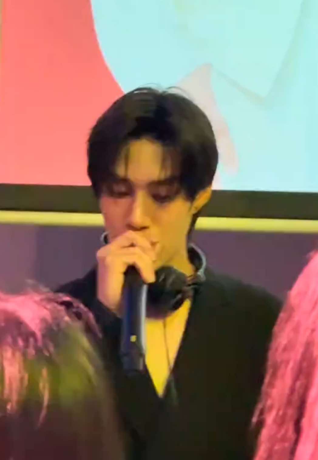 หนูชอบพี่!! ไม่เคยพูดเล่นนะคะ 😭😭❤️‍🔥 ฮอตมาก จะบ้าาาา #DRAllyDinnerxTleFirstOne #tle_mtm #tlefirstone  #เติ้ลเฟิร์สวัน #เติ้ลมติมันท์ 