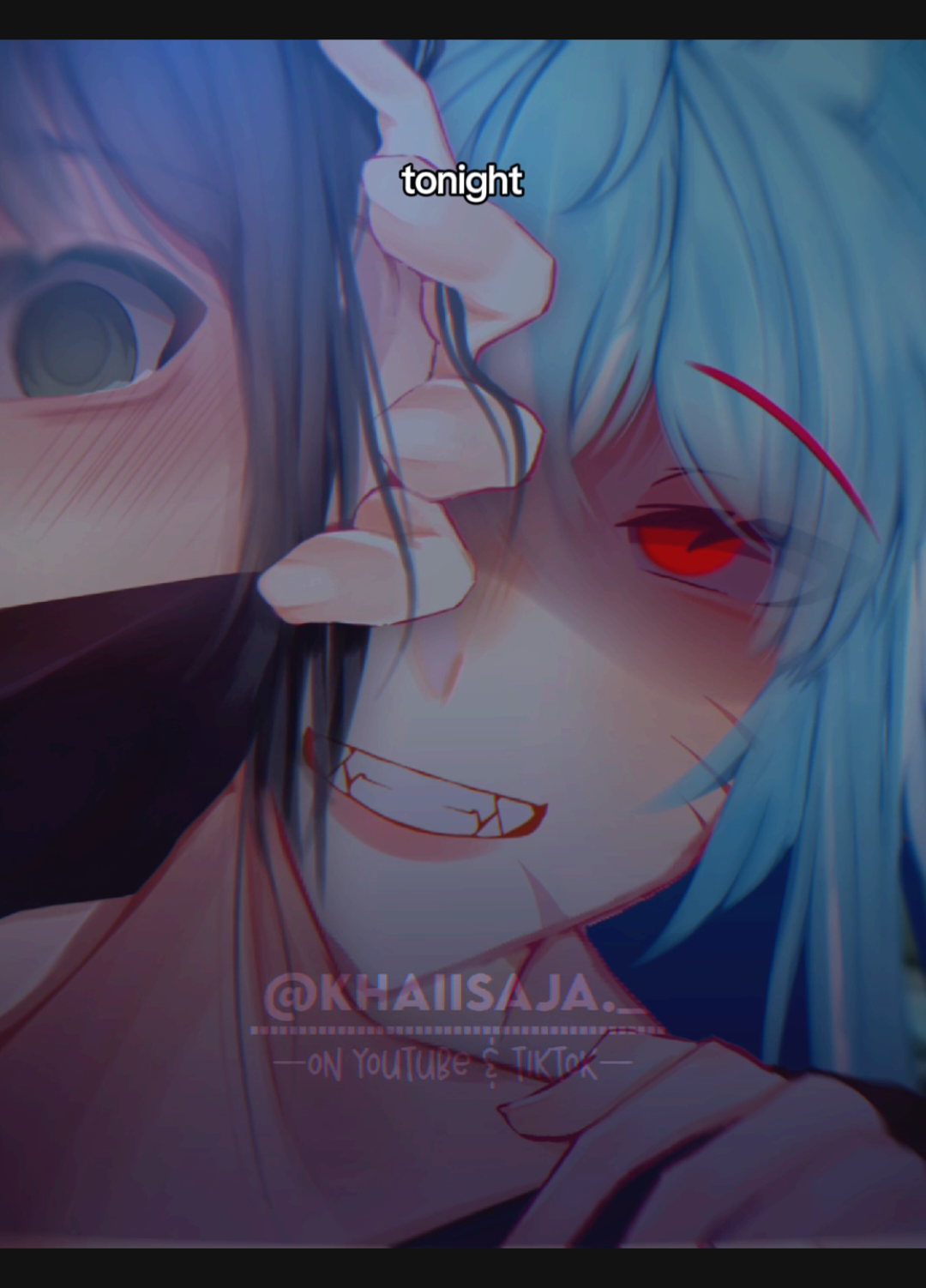 The black-haired girl (npc) thought Khaii was an albino because of her pale white skin and then bullied Khaii..but...|| ib: original  #gachaclub #gachaedit #gachatrend #gacha #masukberanda #masukberandafyp #fyp #animation #tweening #khaiisaja #gachaanimation 