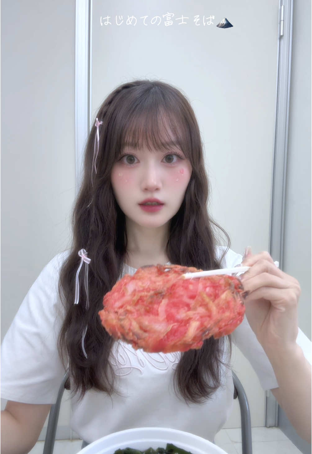 おいしかったです꒰(๑´•.̫• `๑)꒱🗻