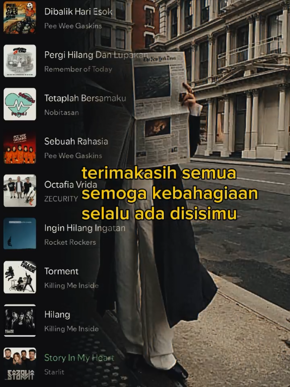 story in my heart #CapCut #tiktok #trending #lirik #fyp #starlit #storyinmyheart 