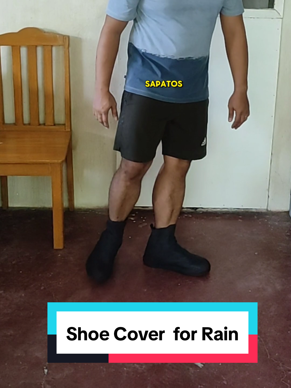 Shoe cover for rain Shoe cover waterproof Shoe cover for shoes Shoe cover for kids at school Shoe cover #shoecover #shoe #coverforshoes #selicone #seliconeshoecover #FYP #foryoupage #tiktokfindsph 