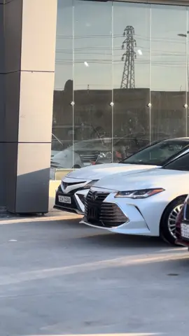 #foryoupage #ranyakam #hawler #slemani #toyota #avalon #foryou 