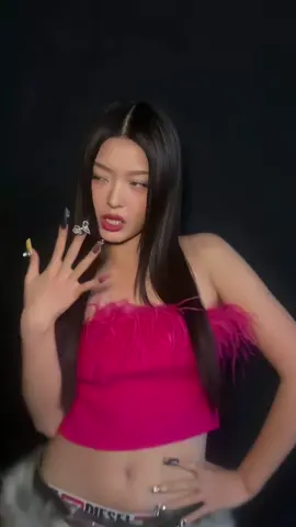 yoonchae fancam! se pegar comente (pg) #katseye #yoonchae #fancam #fyp