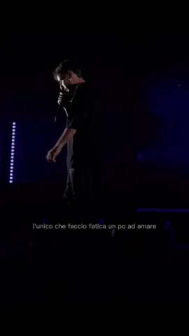 Tanta sensibilità/ freddezza  Tanta paura/ coraggio Tanta insicurezza/ certezza  Quasi quattro minuti DI ME. Buon ascolto! Ultima parte!  “Abbiate cura di voi stessi  E avrete cura anche di chi vi sta intorno.” #nayt #concerto #live 