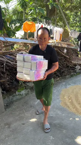 Combo 10 bịch giấy Sipiao treo tường ạ. Em cảm cô chú nhiều ạ #giayansipiao #sipiao #xuhuong 